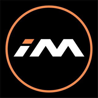 Telegram profile photo for iM
