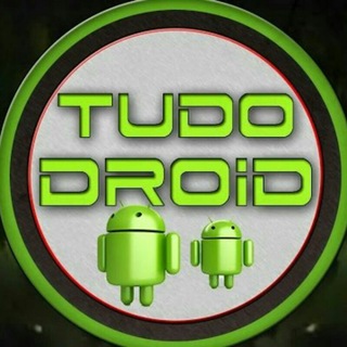 Telegram profile photo for 《♧♡ TUDO DROID ♡♧》