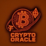 Telegram profile photo for CryptoOracle