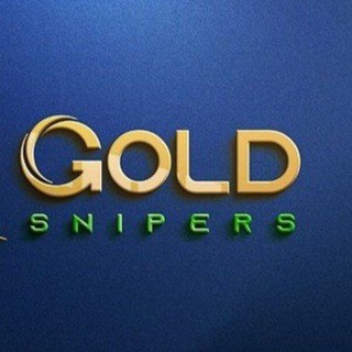 Telegram profile photo for Gold Sniper