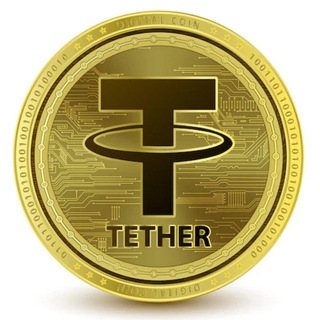 Telegram profile photo for تتر ویو || Tether View