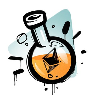Telegram profile photo for Чат криптолаборатории