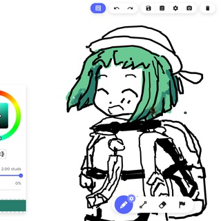 Telegram profile photo for чіпічіпі