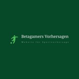 Telegram profile photo for Betagamers Vorhersagen