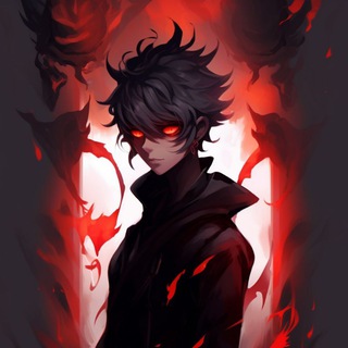 Telegram profile photo for 4U-!