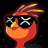 Telegram profile photo for Phoenix - $PHNIX