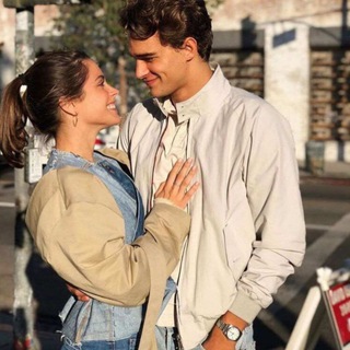 Telegram profile photo for 💕سيجمعنا👫القدر