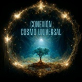 Telegram profile photo for Conexión Cosmo Universal