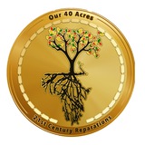 Telegram profile photo for O40A Token Announcement Channel