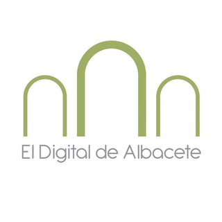 Telegram profile photo for El Digital de Albacete