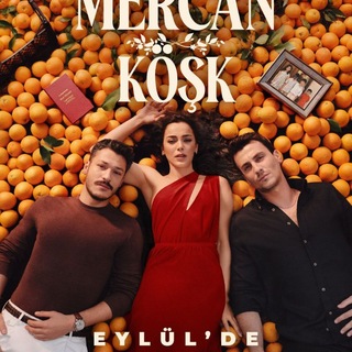 Telegram profile photo for سریال عمارت مرجان |mercankosk