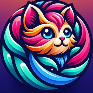 Telegram group profile photo for Kitten Global Group