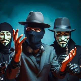 Telegram profile photo for VERIFICATION EU