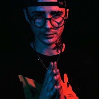 Telegram profile photo for DEK$