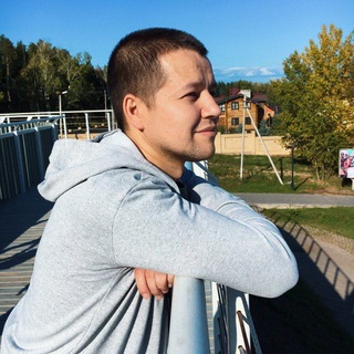 Telegram profile photo for Блог Темура Хамидуллина