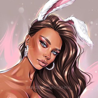 Telegram profile photo for KATYA_SINYUKHINA