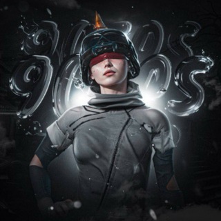 Telegram profile photo for 90FPS TOURNAMENT'S