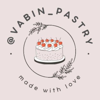 Telegram profile photo for 🧁͞ ꯭͞͞ ꯭͞͞ ꯭͞͞ ꯭͞͞ ᴠᴀʙɪɴ ᴘᴀsᴛʀʏ ꯭͞͞ ꯭͞͞ ꯭͞͞ ͞🧁
