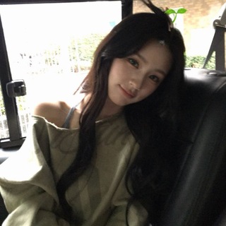 Telegram profile photo for 조 Miyeon