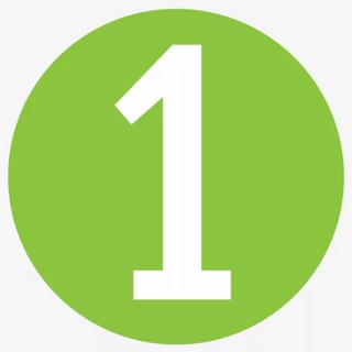 Telegram profile photo for ПЕРВЫЙ БЛОК_до активации