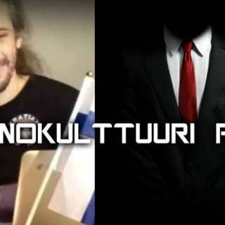 Telegram profile photo for Monokulttuuri FM