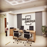 Telegram profile photo for Океан дверей