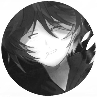 Telegram profile photo for .@ 𝓓eg𝗋𝗼︩︪ׄidsk. ̮͡Net ,,