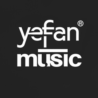 Telegram profile photo for YeFan Music