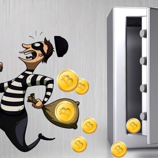 Telegram profile photo for 🏦 AirdropVault 🏦