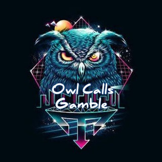 Telegram profile photo for Owl Calls gamble