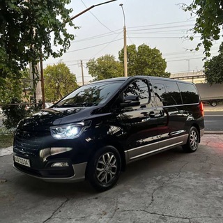 Telegram profile photo for Акбаров