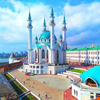 Telegram profile photo for КАЗАНЬ🤷♂️N1🤷♂️ UZB🇺🇿 Мусофирлар хизмати