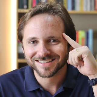 Telegram profile photo for Instituto Ponto Azul | Divulgação & Promoções