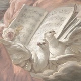 Telegram profile photo for aesthetically 、
