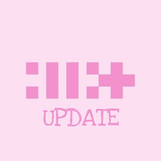 Telegram profile photo for ILLIT UPDATE