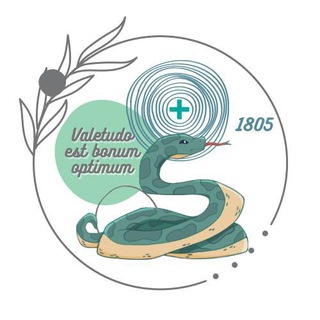 Telegram profile photo for SmartSnake ХНМУ⚕️