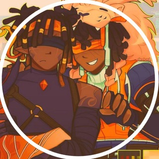 Telegram profile photo for 𝐵l𝗂𝗇𝖽𝖿𝗈𝗅𝖽 𝑏r𝗈𝗍𝗁𝖾𝗋𝗌 𝐃𝐚𝐢𝐥𝐲& 𝗖𝗙