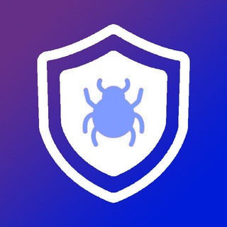 Telegram profile photo for VirusTotal