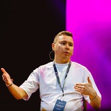 Telegram profile photo for Ранис • ИИ для маркетплейсов