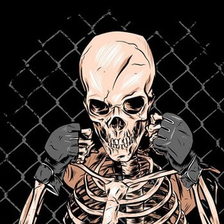 Telegram profile photo for BEST of MMA Чат 💬