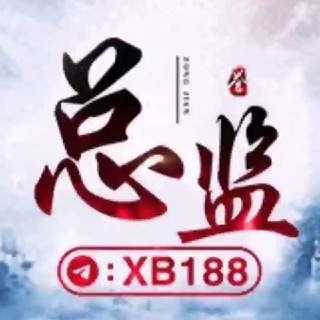Telegram profile photo for 新宝总监@xb188