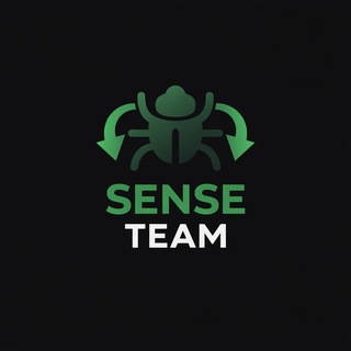 Telegram profile photo for senseteam