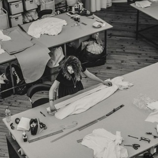 Telegram profile photo for Fashion Students