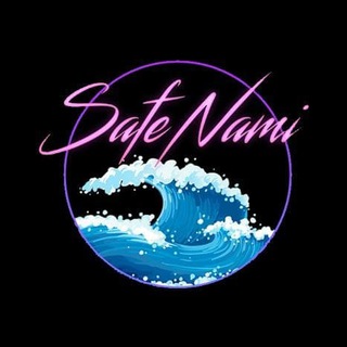 Telegram group profile photo for SafeNami Official Group