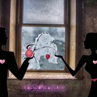 Telegram profile photo for ✨عطر لبخند✨