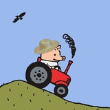 Telegram profile photo for ГопСельМаш