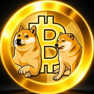 Telegram group profile photo for Skydoge - русский