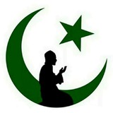 Telegram profile photo for Namoz ibodati