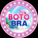 Telegram profile photo for 🎁 BotoBRA| BRA GRUPO ©