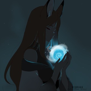 Telegram profile photo for K I R A I